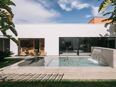 Club Torre Del Barone