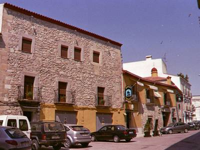 Hostal Trujillo