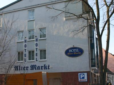 Alter Markt
