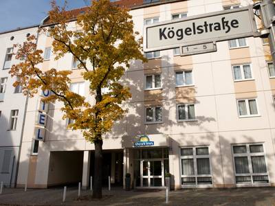 Good Morning Berlin City West 