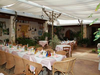 Finca Agroturismo Es Palmer