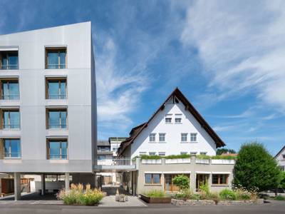 Hotel Restaurant Maier