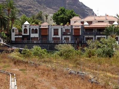 Finca La Roseta & App. Borbolan