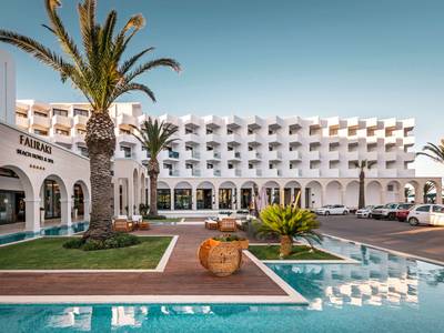 Mitsis Faliraki Beach Hotel & Spa