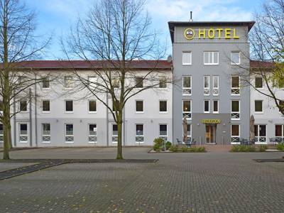 B&B Hotel Düsseldorf-Ratingen