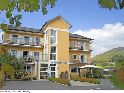 Hotel St. Hubertushof