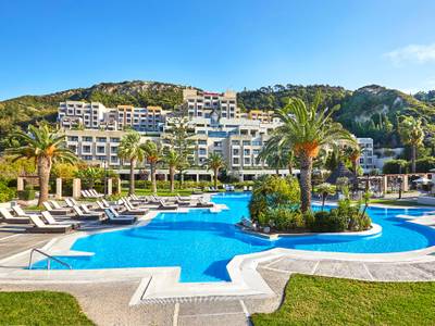 Sheraton Rhodes Resort