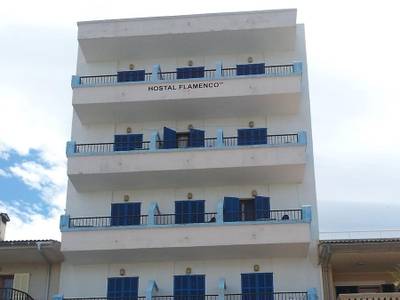 Hostal Flamenco