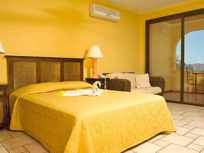 Flamingo Marina Resort