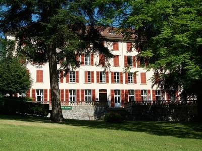 Hôtel du Parc