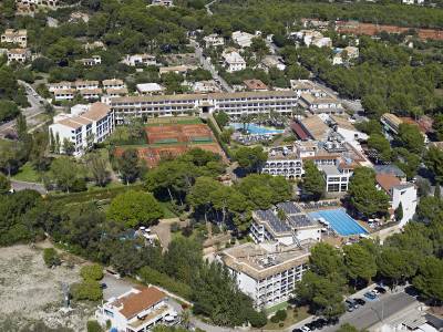Font de Sa Cala Beach Club