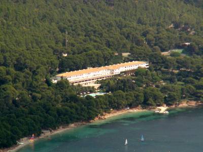 Formentor, a Royal Hideaway Hotel