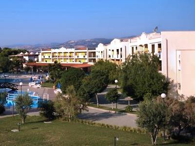 Nova Siri Village (Foto)