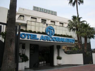 Residence Arcobaleno