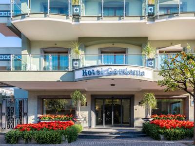 Comfort Hotel Gardenia Sorrento Coast