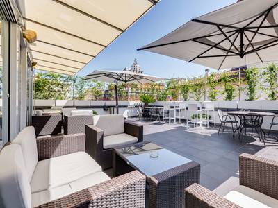 Best Western Cinemusic Hotel