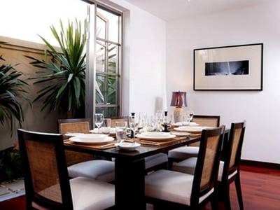 The Residence Resort and Spa Retreat by Lofty Villas