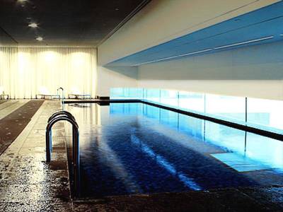 Fraser Suites Sydney