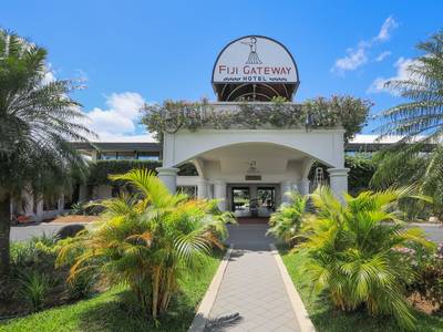 Fiji Gateway Hotel (Foto)