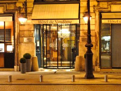 Hôtel de Vendôme