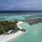 Four Seasons Resort Maledives at Kuda Huraa
