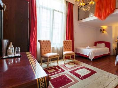 Acropolis Museum Boutique