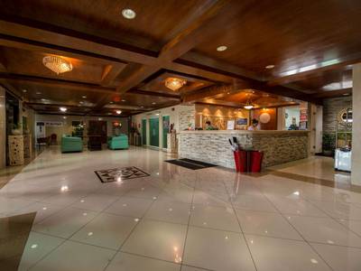 Wyndham Garden Guam (Foto)