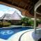 The Dusun Bali Villas