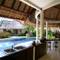 The Dusun Bali Villas
