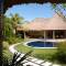 The Dusun Bali Villas