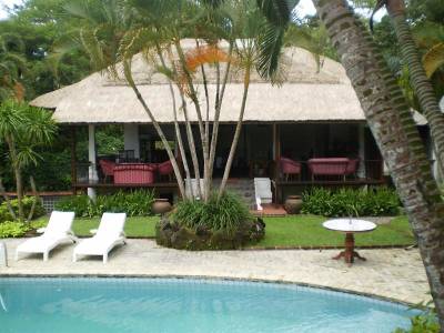 Puri Bunga Resort & Spa