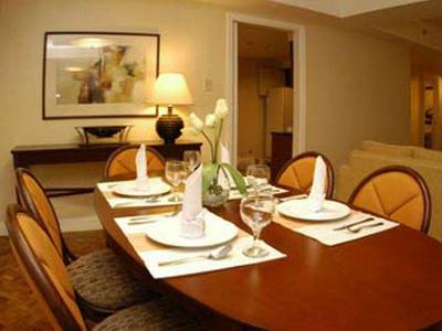 Somerset Olympia Makati