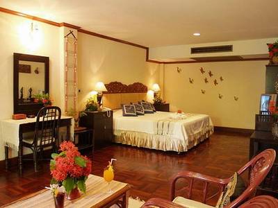 Mountain Inn & Resort