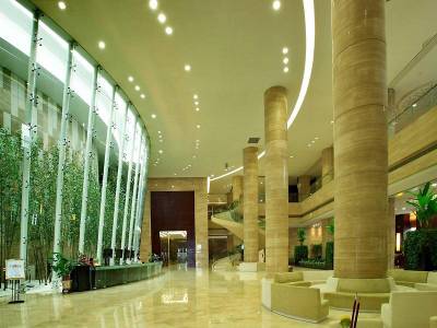 Baiyun International Convention Center