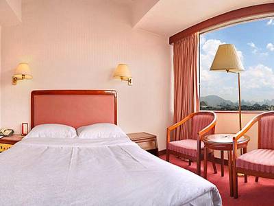 Universal Hotel Guilin