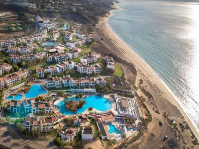 Fuerteventura Princess demnächst SunConnect