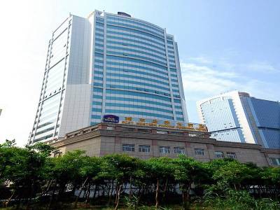 Howard Johnson Leonora Plaza Shanghai