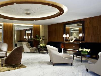 Sheraton Tianjin