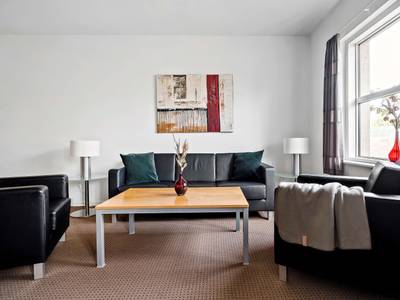 Best Western Hotel Hillerod