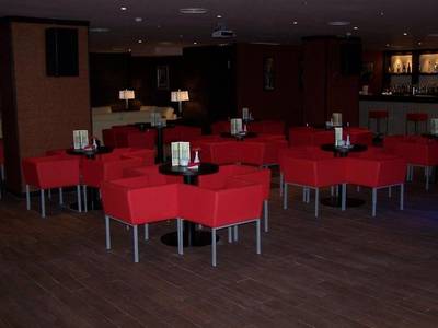 Hotel Apartamento Martín Alonso Pinzón