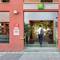 ibis Styles Annecy Gare Centre