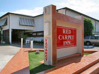 Red Carpet Inn Select