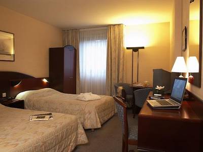 Hôtel L'Amirauté Brest