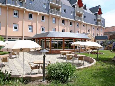 ibis Deauville Centre