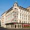 Mercure Lyon Centre Brotteaux