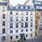 ATN Hotel - Paris Gare Saint Lazare