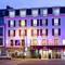 Mercure Quimper Centre