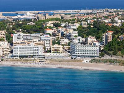Rhodos Horizon Resort