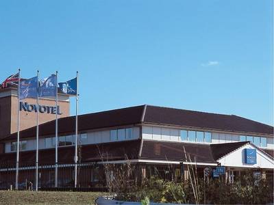 Novotel Milton Keynes