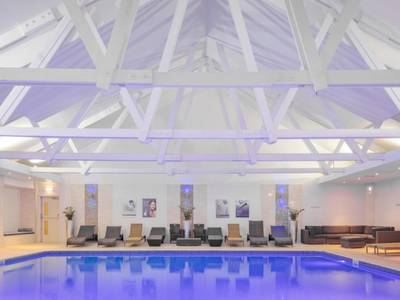 Telford Hotel & Golf Resort